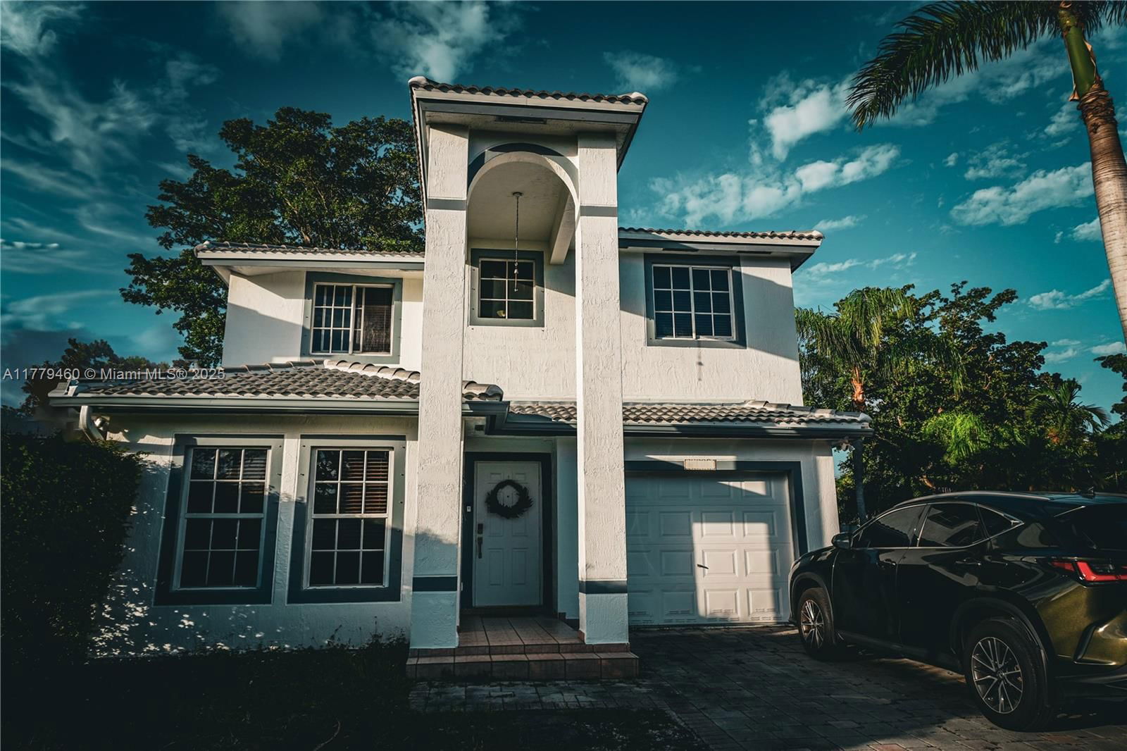 Real estate property located at 16101 104th Ter, Miami-dade, Christina At The Hammocks, Miami, FL