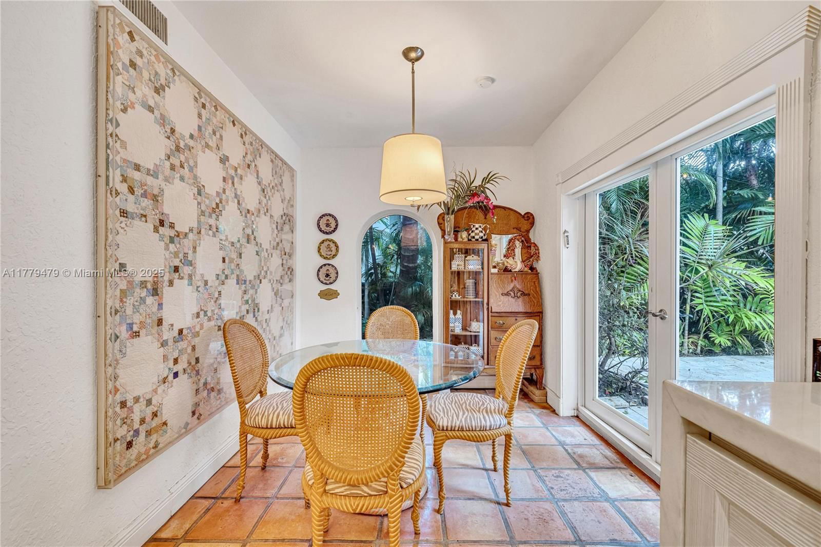 Real estate property located at 4515 Bay Rd, Miami-dade, Nautilus Sub, Miami Beach, FL