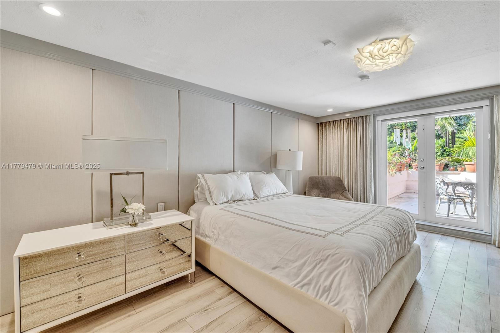Real estate property located at 4515 Bay Rd, Miami-dade, Nautilus Sub, Miami Beach, FL