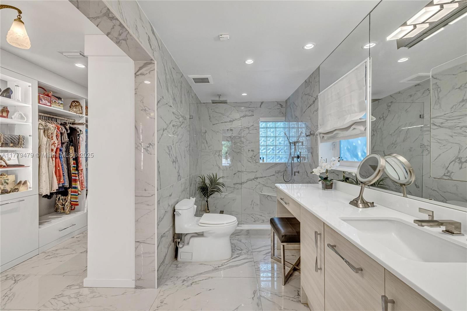 Real estate property located at 4515 Bay Rd, Miami-dade, Nautilus Sub, Miami Beach, FL