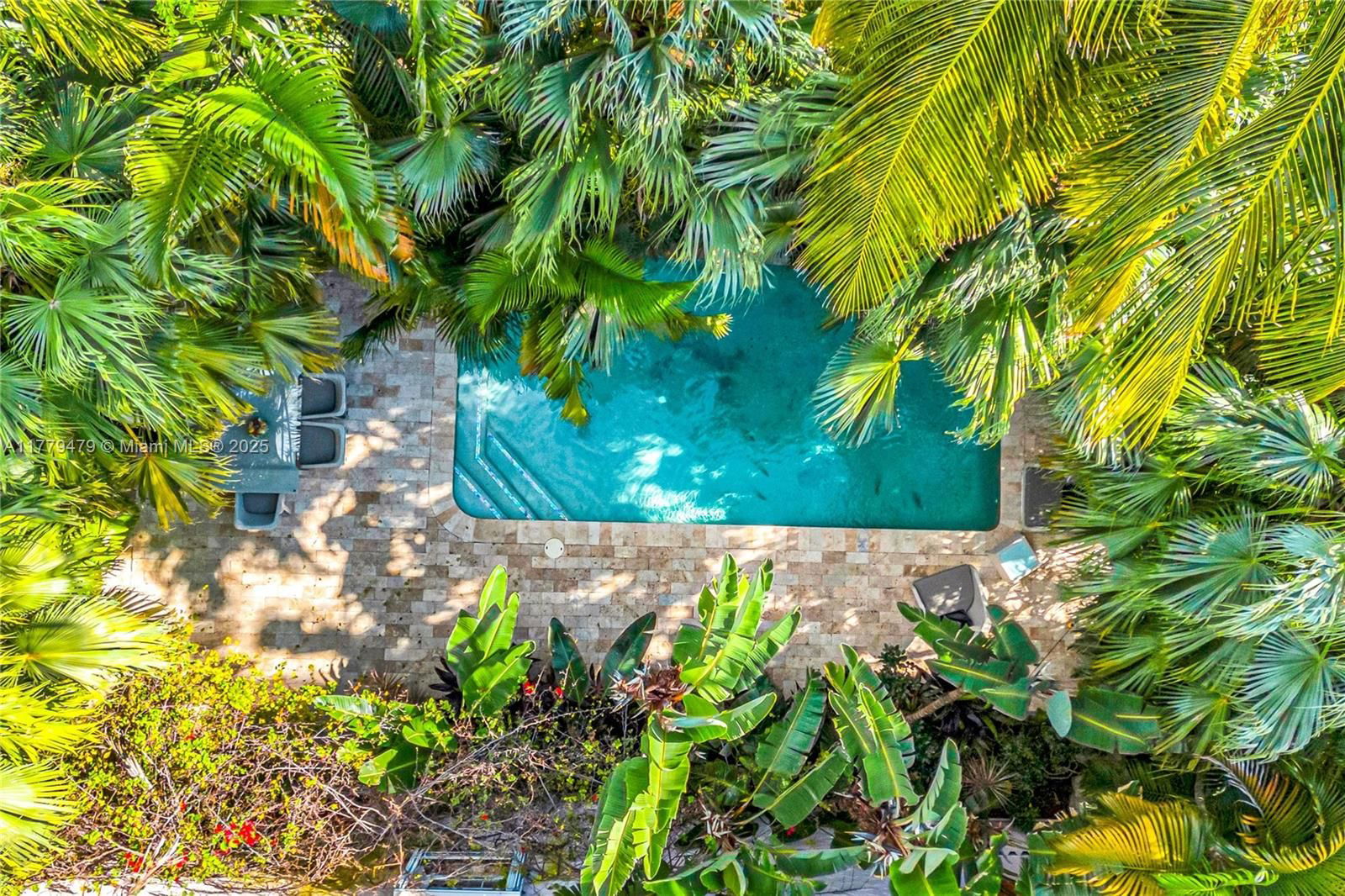 Real estate property located at 4515 Bay Rd, Miami-dade, Nautilus Sub, Miami Beach, FL