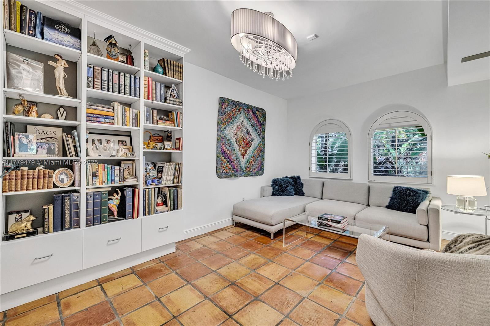 Real estate property located at 4515 Bay Rd, Miami-dade, Nautilus Sub, Miami Beach, FL