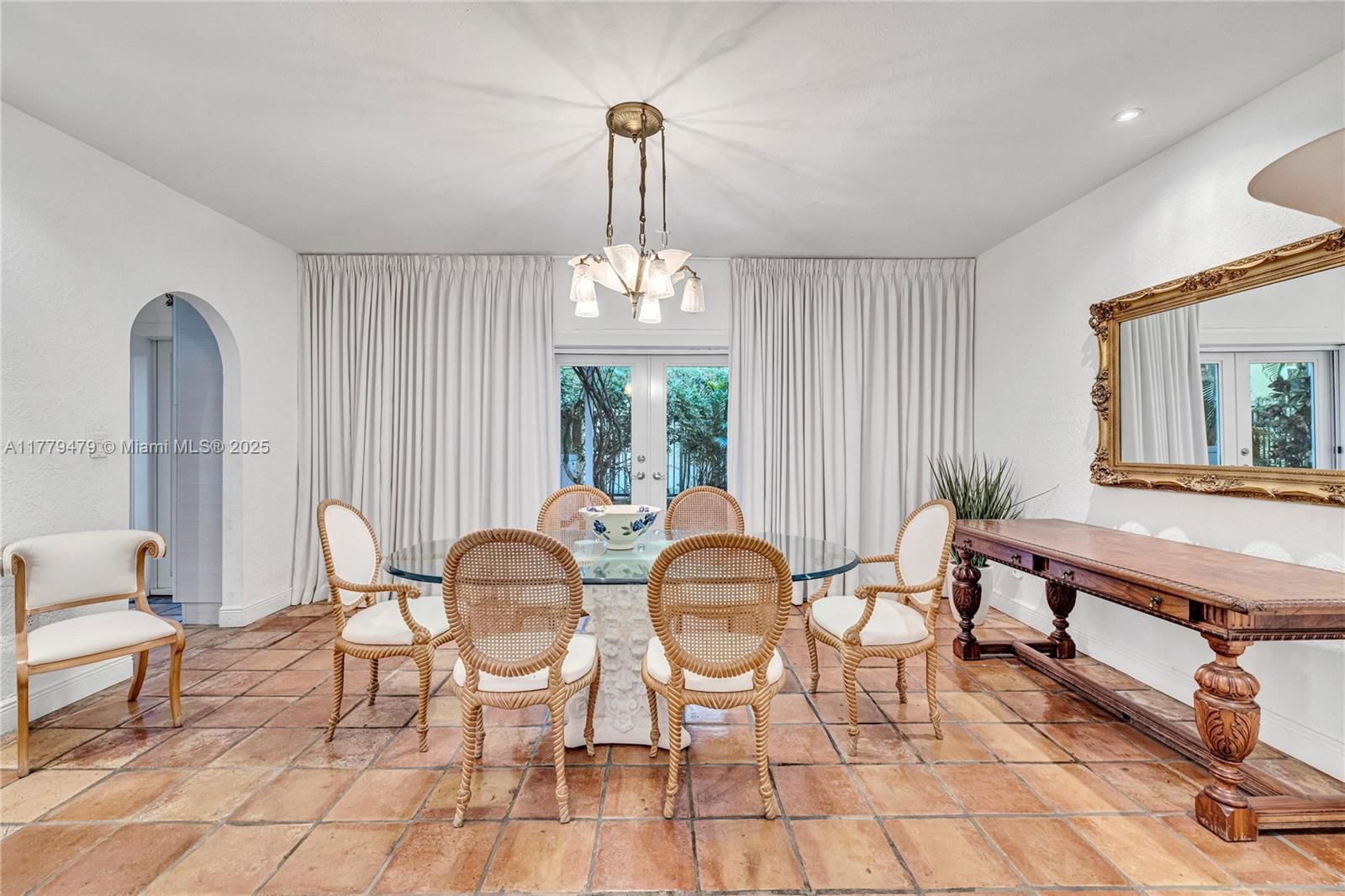 Real estate property located at 4515 Bay Rd, Miami-dade, Nautilus Sub, Miami Beach, FL