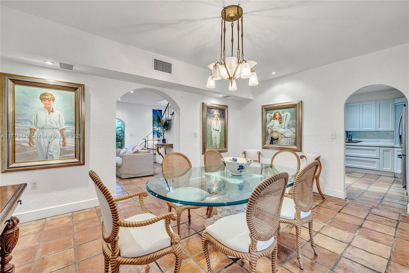 Real estate property located at 4515 Bay Rd, Miami-dade, Nautilus Sub, Miami Beach, FL