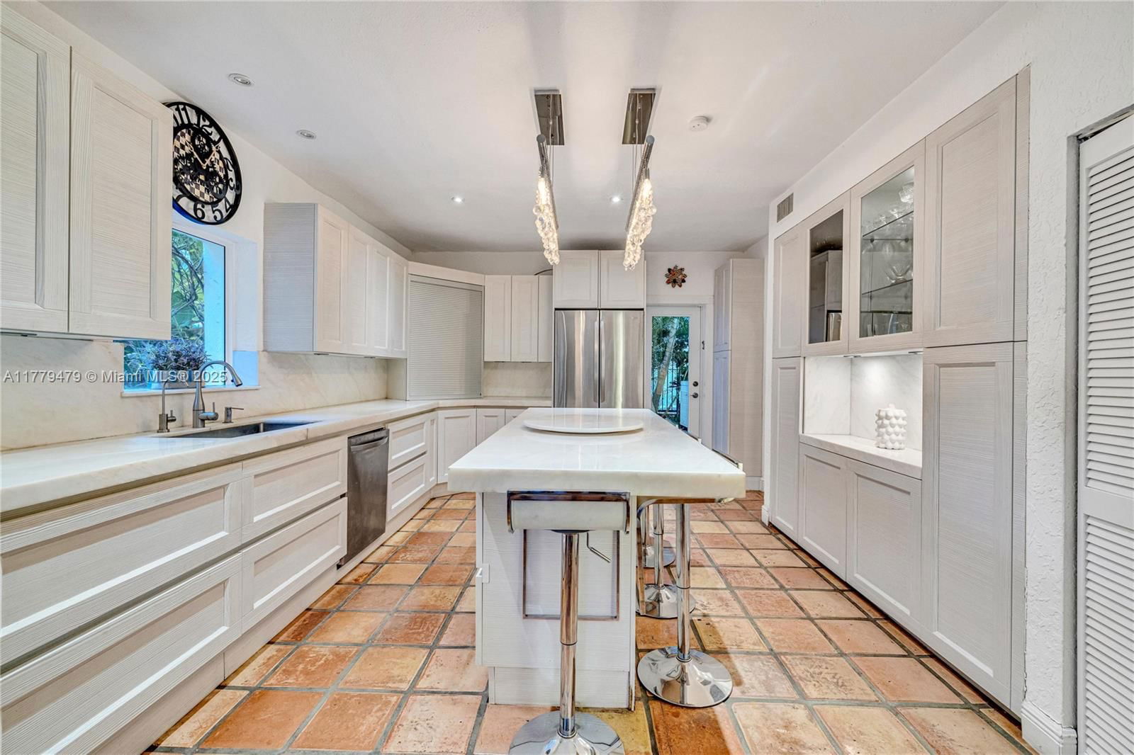 Real estate property located at 4515 Bay Rd, Miami-dade, Nautilus Sub, Miami Beach, FL
