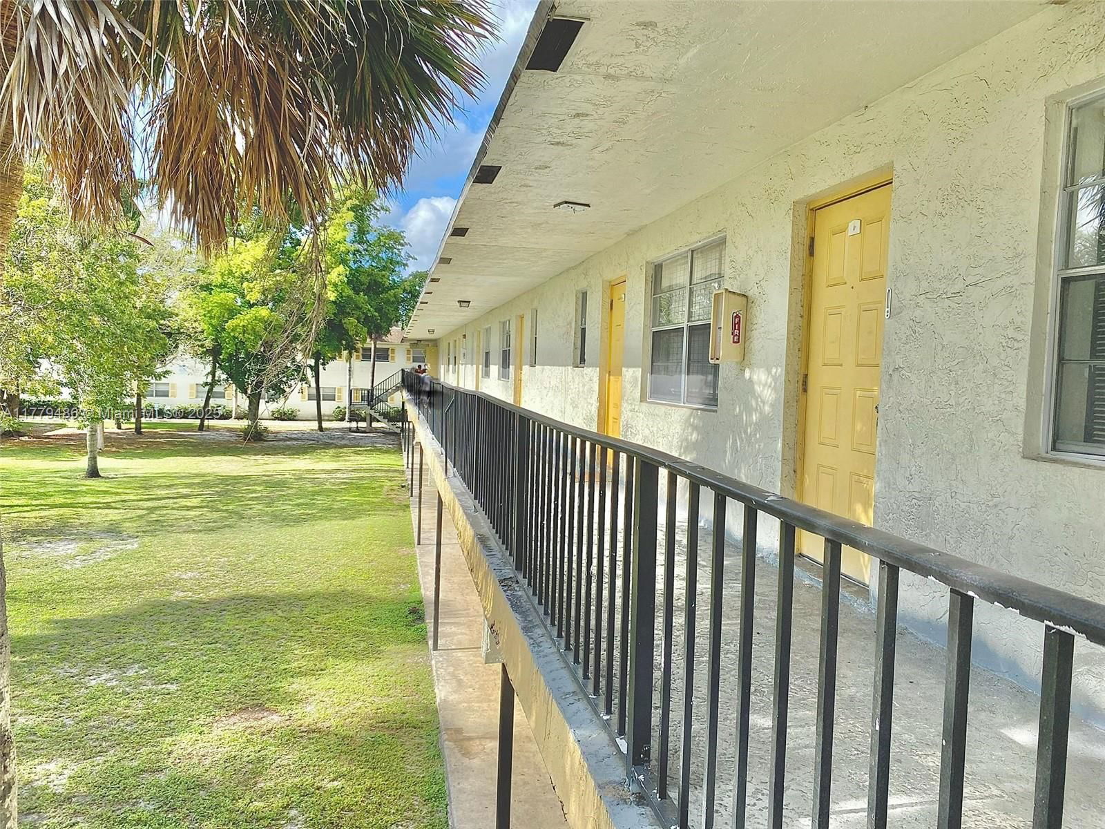 Real estate property located at 4160 21st St #216-E, Broward, Calypso Cay Condo, Lauderhill, FL
