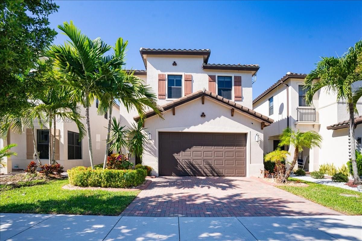 Real estate property located at 9786 34th Ave, Miami-dade, Bonterra, Hialeah, FL