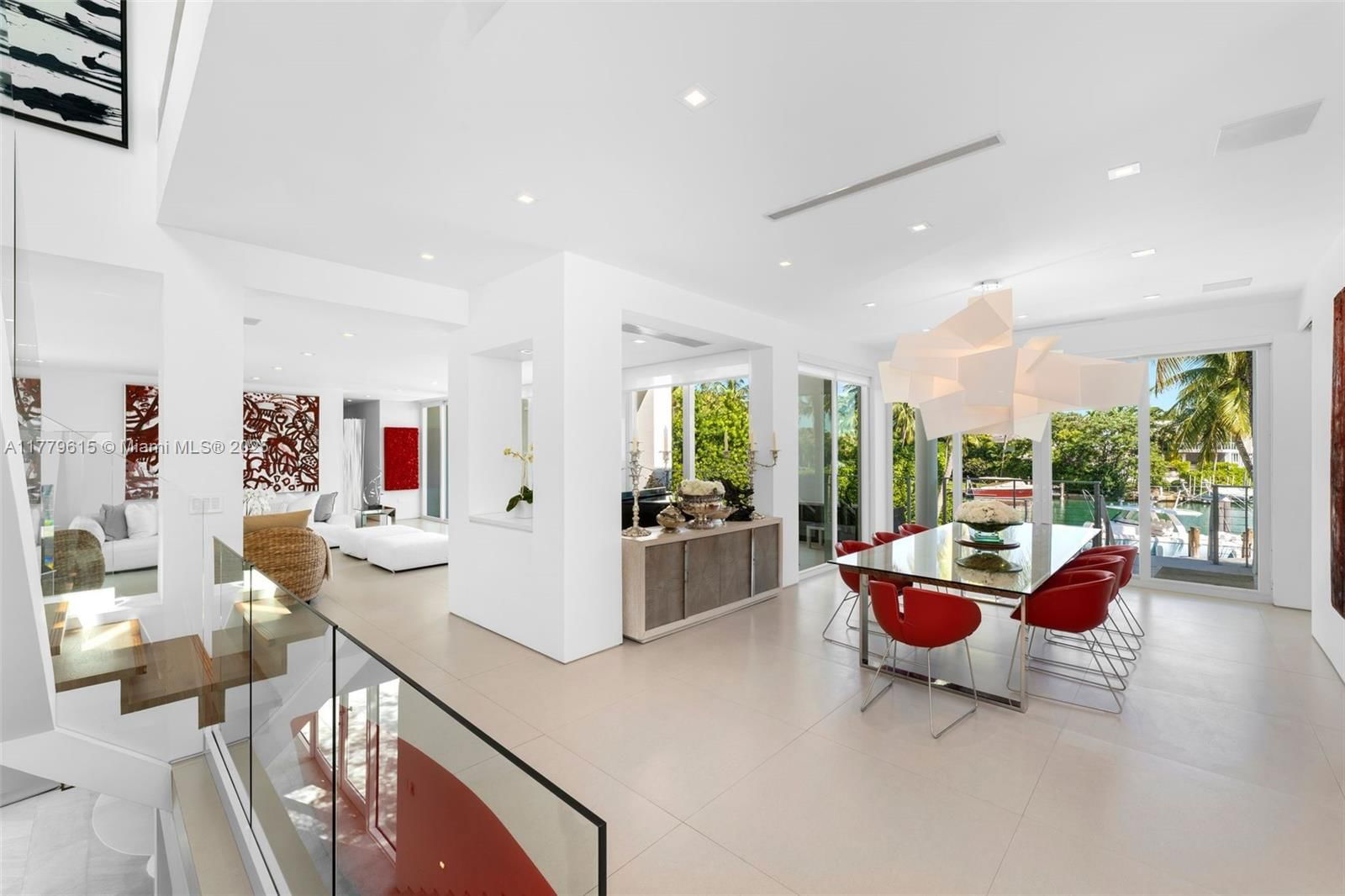 Real estate property located at 481 Mashta Drive, Miami-dade, Smugglers Cove, Key Biscayne, FL