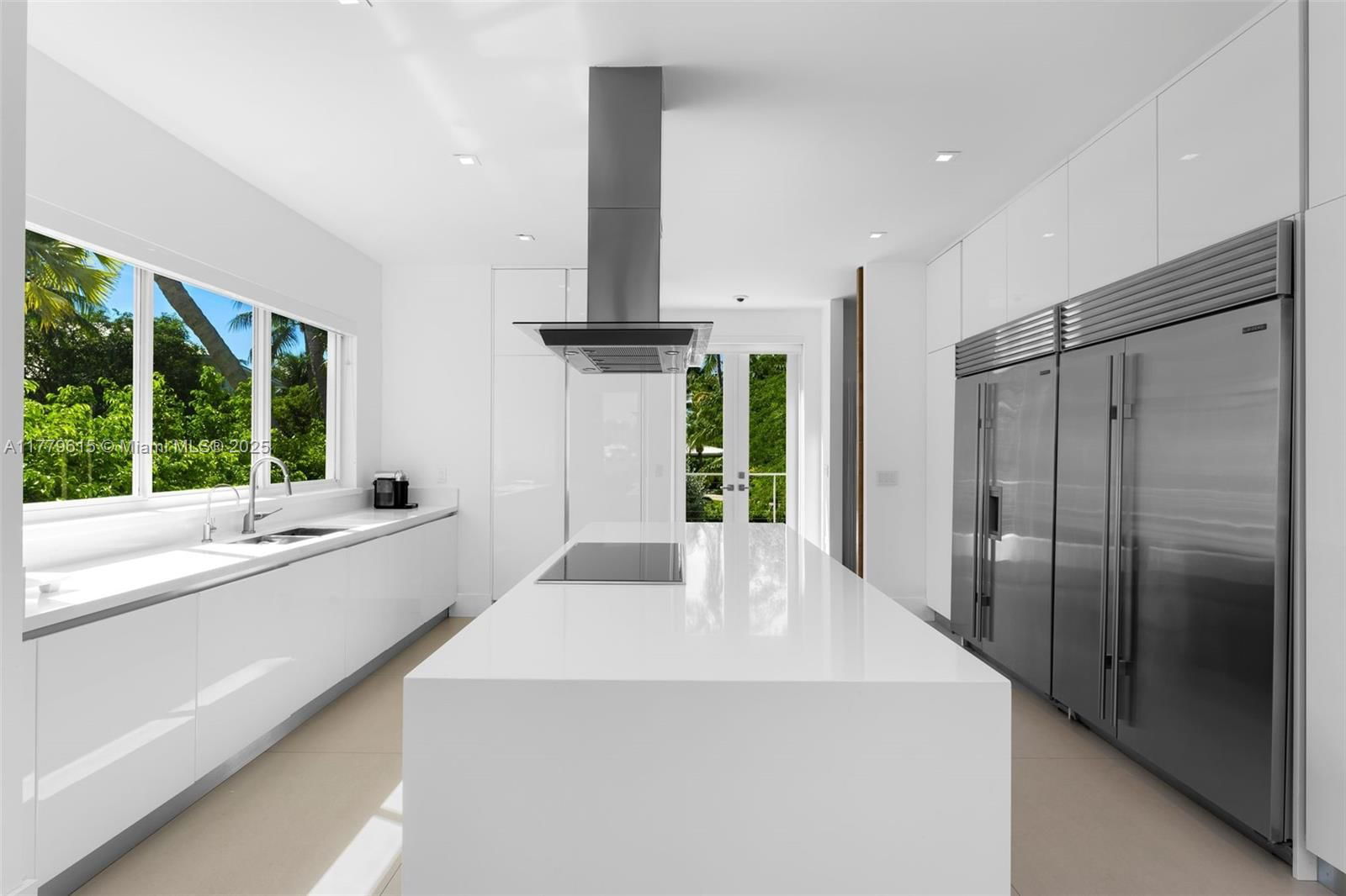 Real estate property located at 481 Mashta Drive, Miami-dade, Smugglers Cove, Key Biscayne, FL