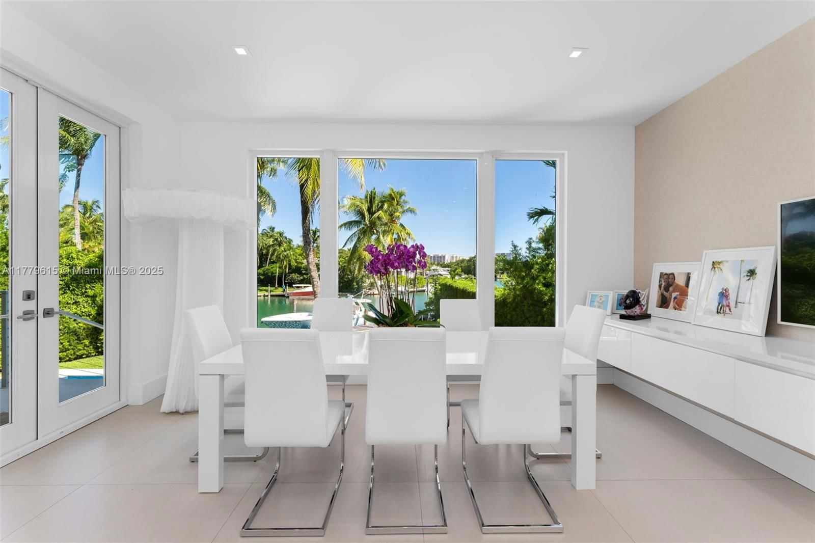 Real estate property located at 481 Mashta Drive, Miami-dade, Smugglers Cove, Key Biscayne, FL