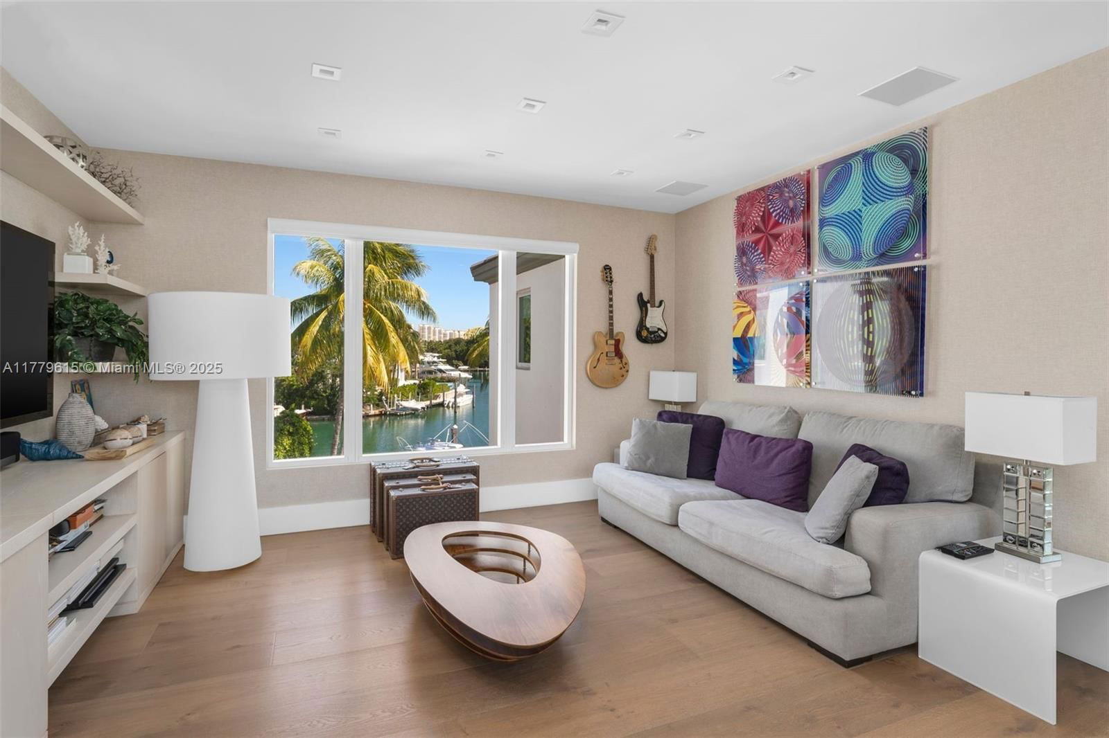 Real estate property located at 481 Mashta Drive, Miami-dade, Smugglers Cove, Key Biscayne, FL