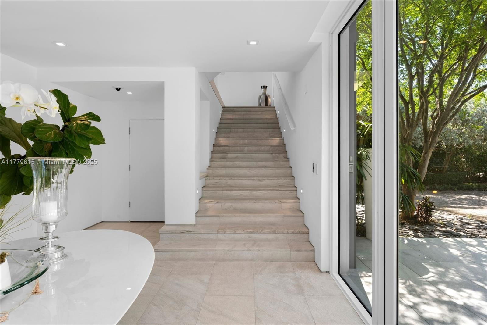 Real estate property located at 481 Mashta Drive, Miami-dade, Smugglers Cove, Key Biscayne, FL