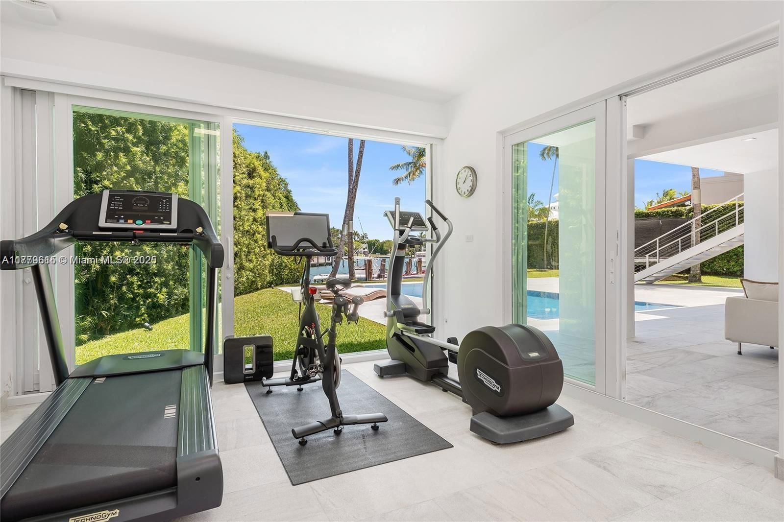 Real estate property located at 481 Mashta Drive, Miami-dade, Smugglers Cove, Key Biscayne, FL