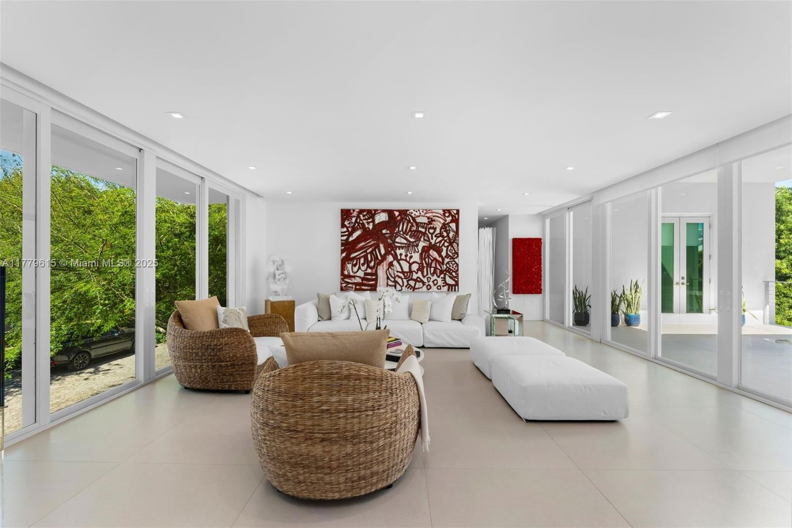 Real estate property located at 481 Mashta Drive, Miami-dade, Smugglers Cove, Key Biscayne, FL