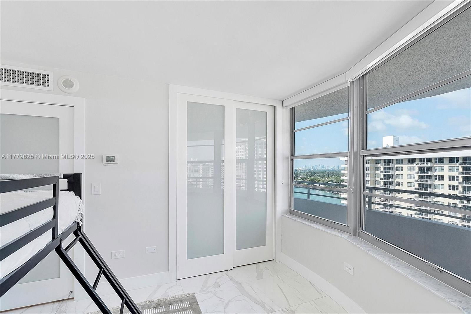 Real estate property located at 5555 Collins Ave #16B, Miami-dade, Oceanside Plaza Condo, Miami Beach, FL