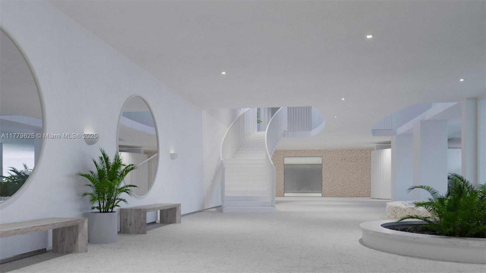 Real estate property located at 5555 Collins Ave #16B, Miami-dade, Oceanside Plaza Condo, Miami Beach, FL