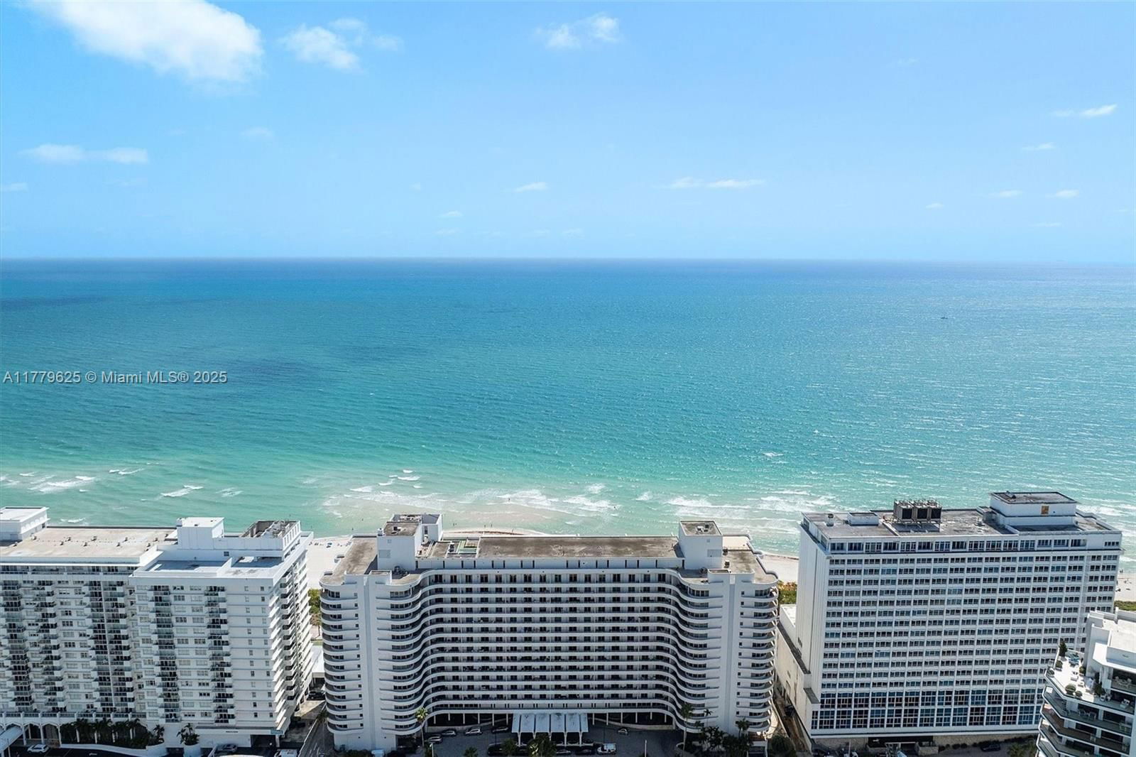 Real estate property located at 5555 Collins Ave #16B, Miami-dade, Oceanside Plaza Condo, Miami Beach, FL