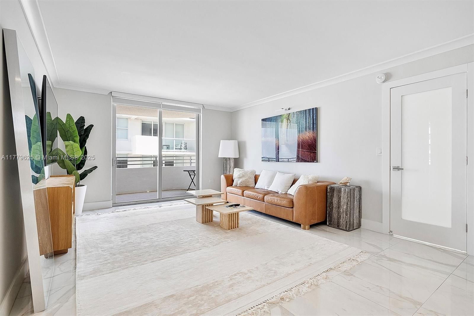 Real estate property located at 5555 Collins Ave #16B, Miami-dade, Oceanside Plaza Condo, Miami Beach, FL