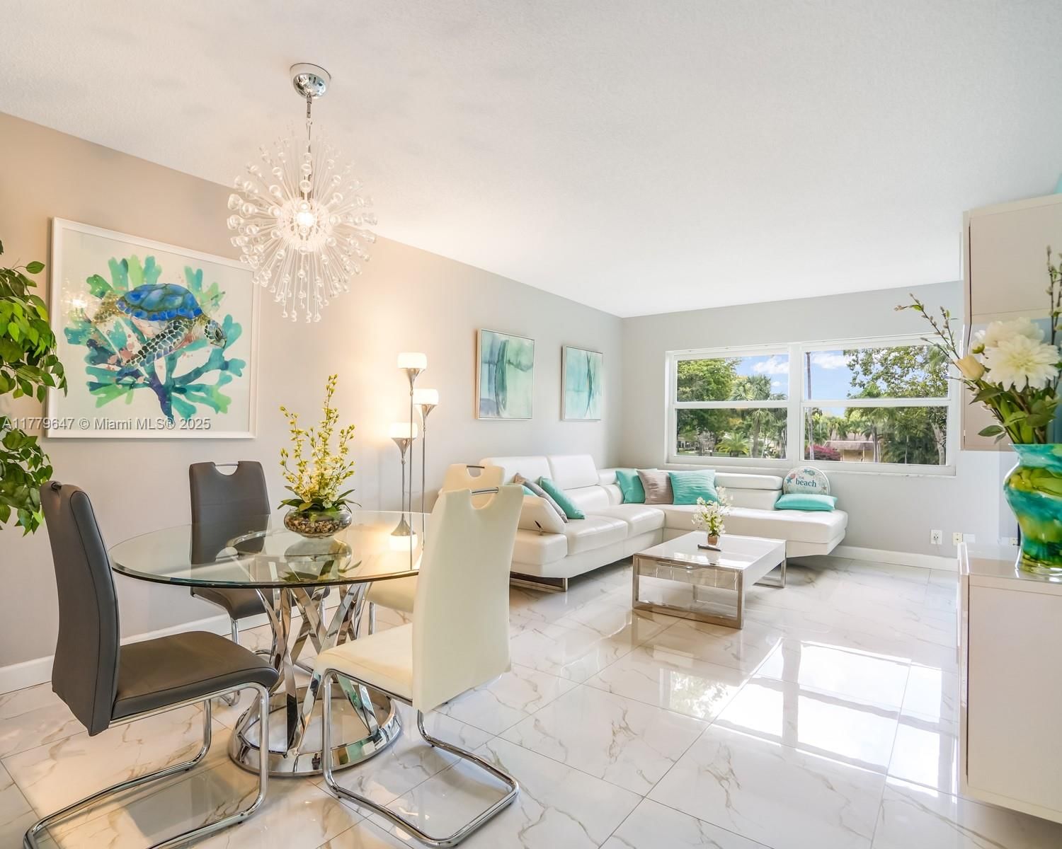 Real estate property located at 5121 Oakland Park Blvd #205, Broward, Kahlua Gardens Condo, Lauderdale Lakes, FL