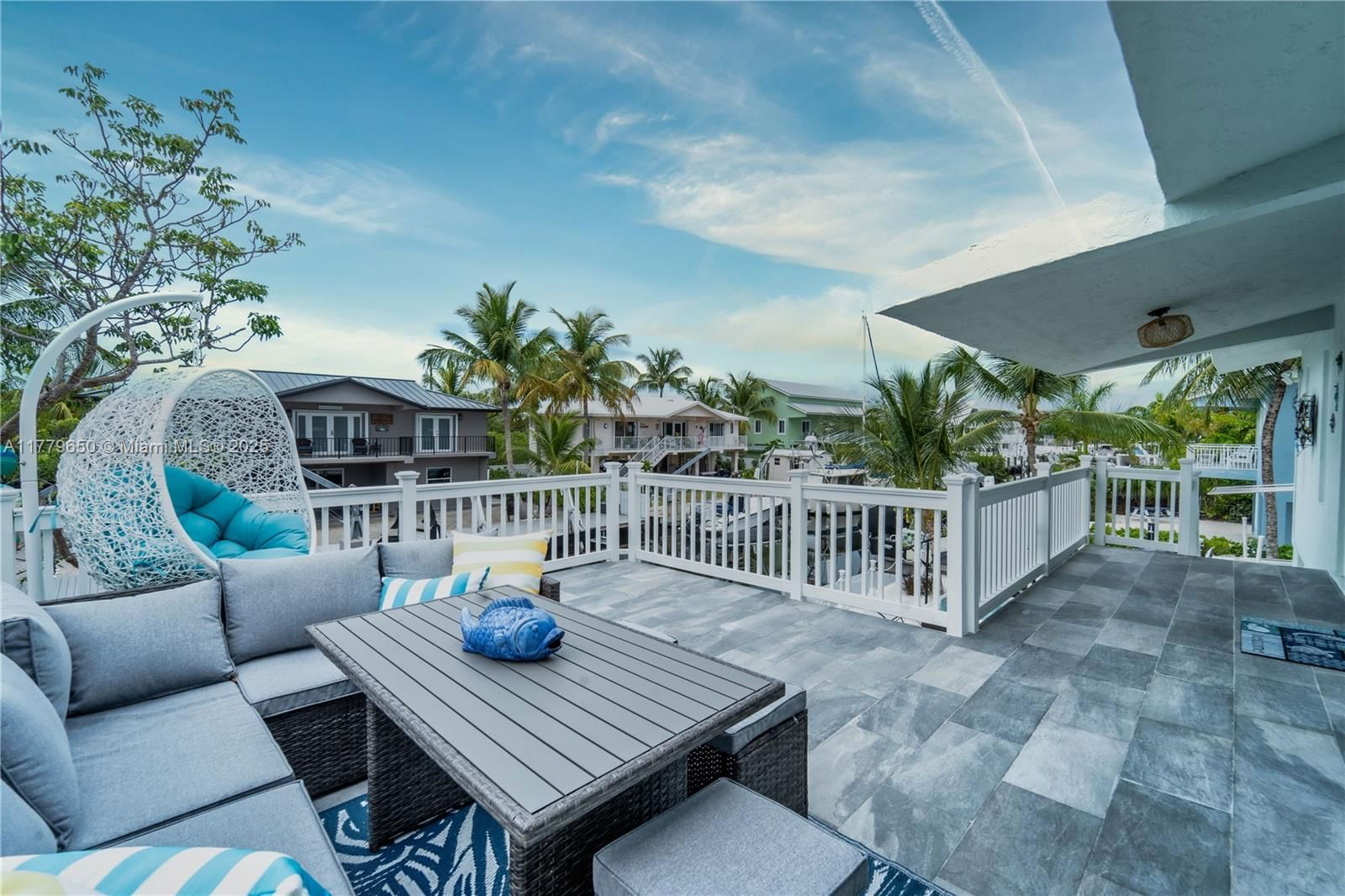 Real estate property located at 25 Blackwater Ln, Monroe, Paradise Point Cove, Key Largo, FL