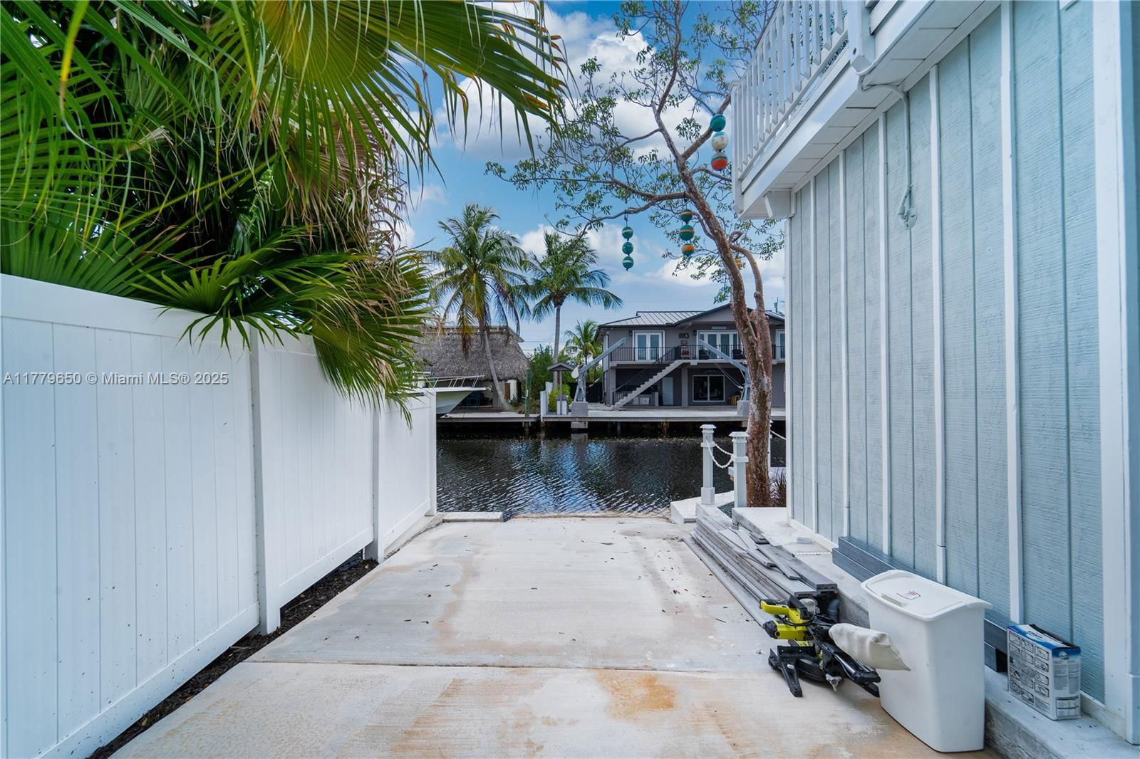 Real estate property located at 25 Blackwater Ln, Monroe, Paradise Point Cove, Key Largo, FL