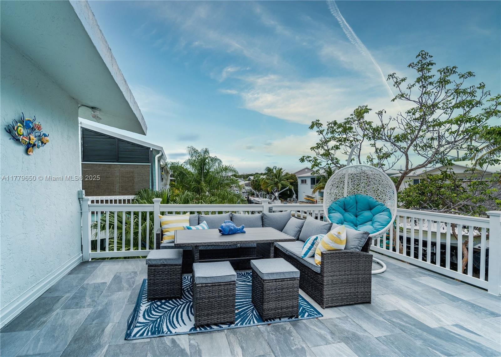 Real estate property located at 25 Blackwater Ln, Monroe, Paradise Point Cove, Key Largo, FL
