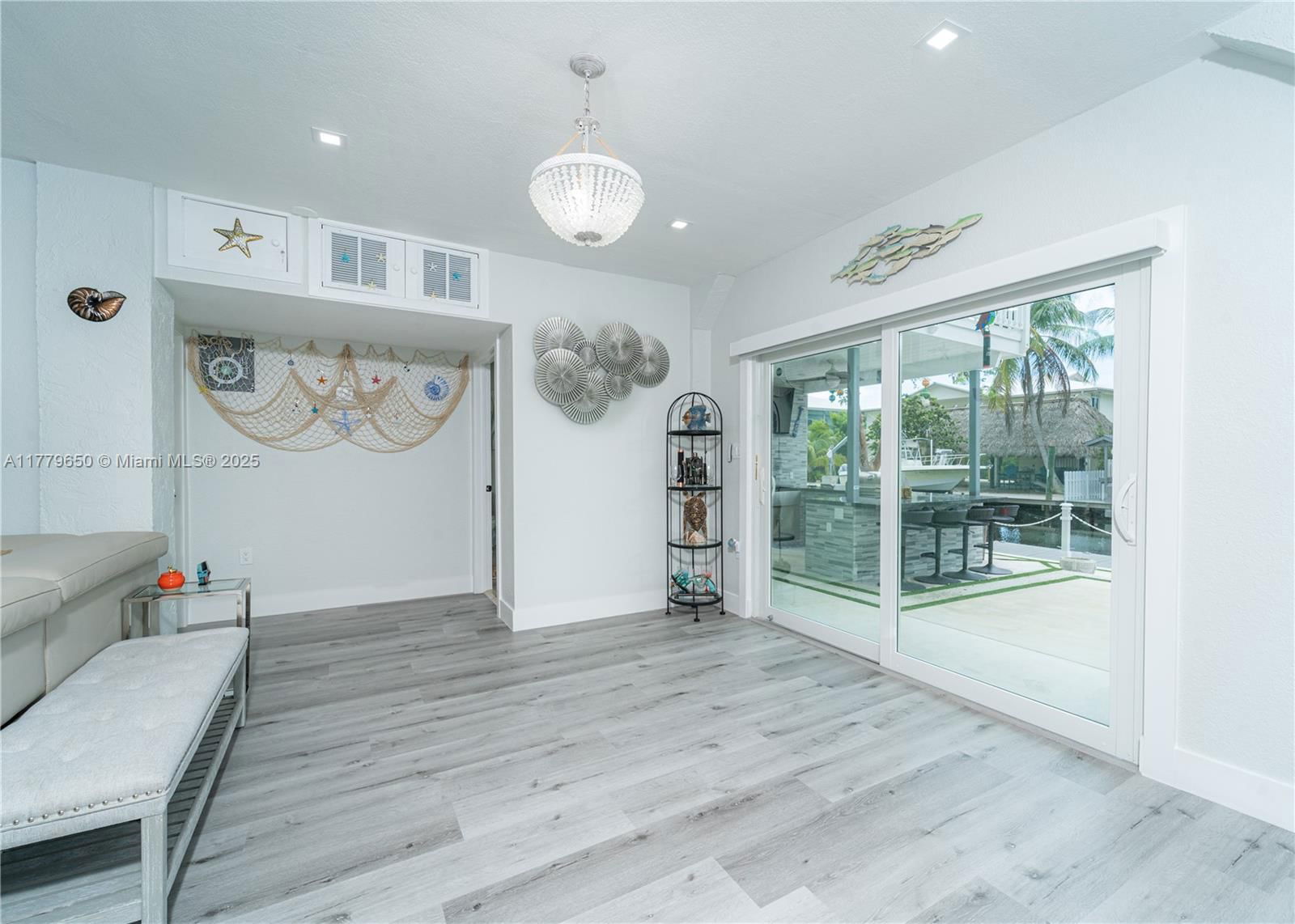Real estate property located at 25 Blackwater Ln, Monroe, Paradise Point Cove, Key Largo, FL
