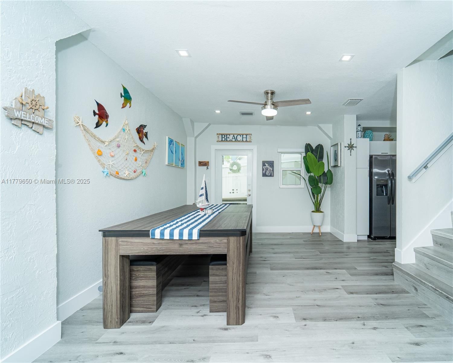 Real estate property located at 25 Blackwater Ln, Monroe, Paradise Point Cove, Key Largo, FL