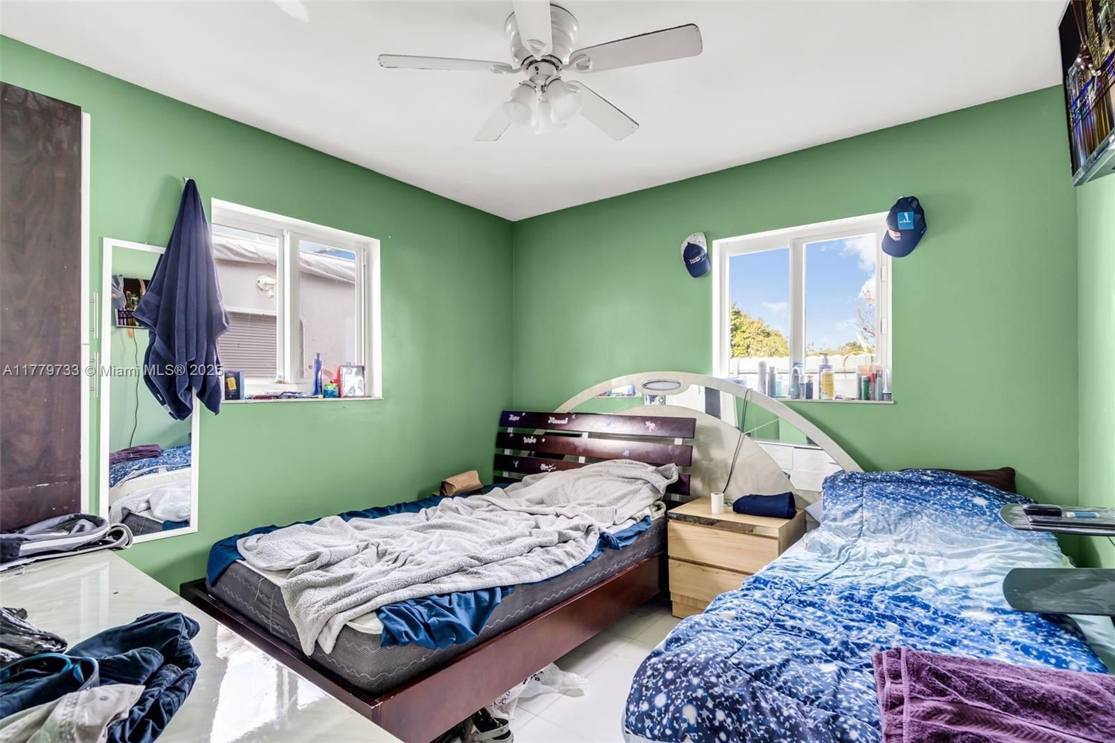 Real estate property located at 3201 98th St, Miami-dade, Ricmar Heights, Miami, FL