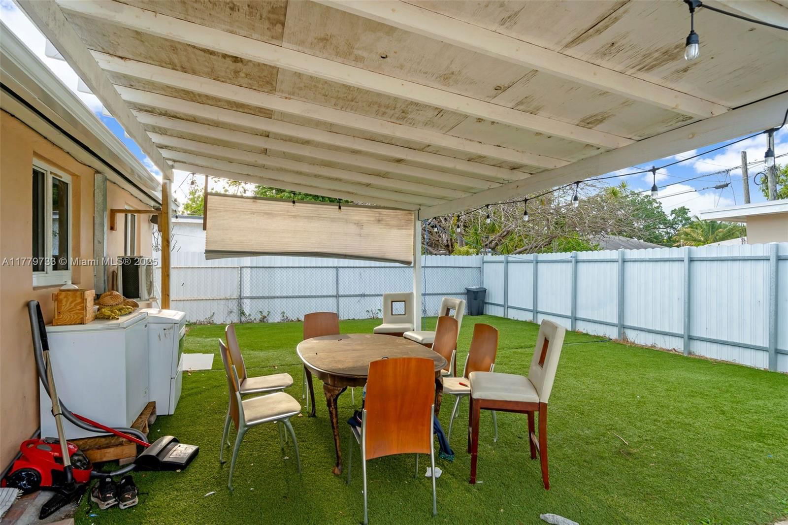 Real estate property located at 3201 98th St, Miami-dade, Ricmar Heights, Miami, FL