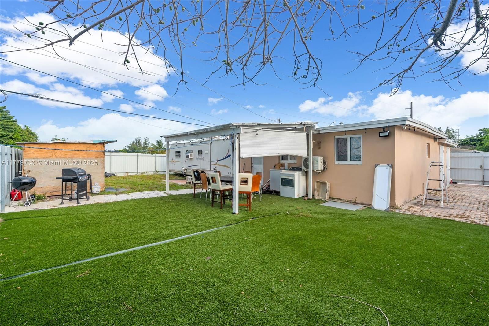 Real estate property located at 3201 98th St, Miami-dade, Ricmar Heights, Miami, FL