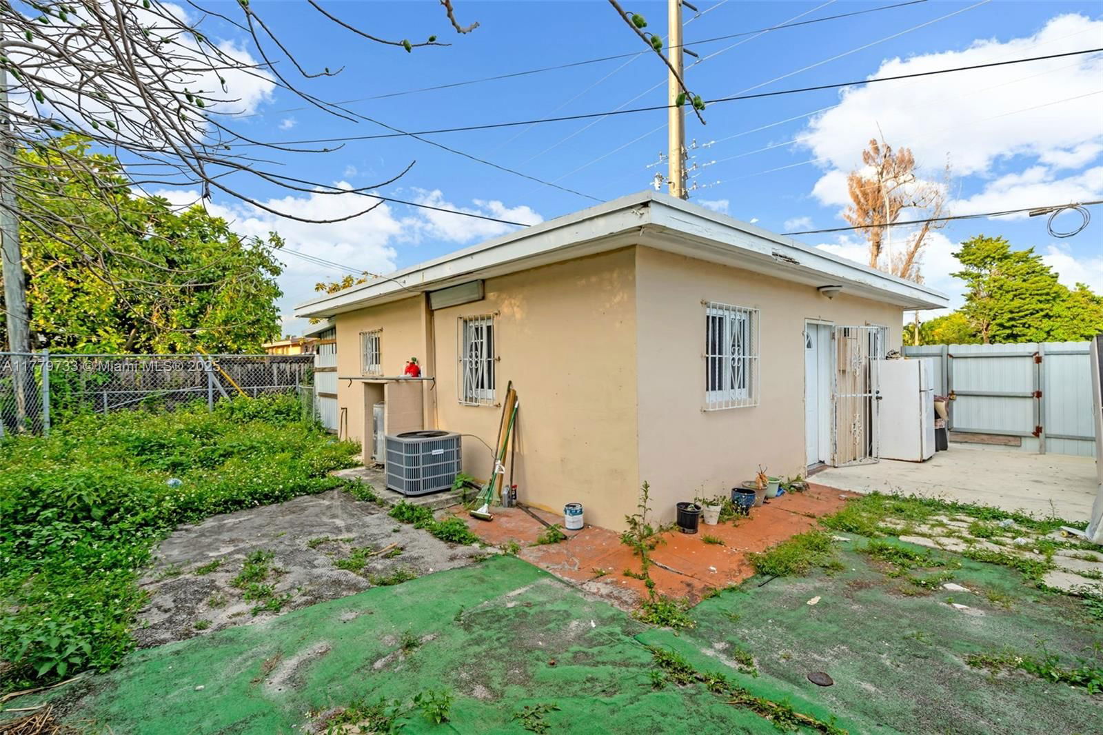 Real estate property located at 3201 98th St, Miami-dade, Ricmar Heights, Miami, FL