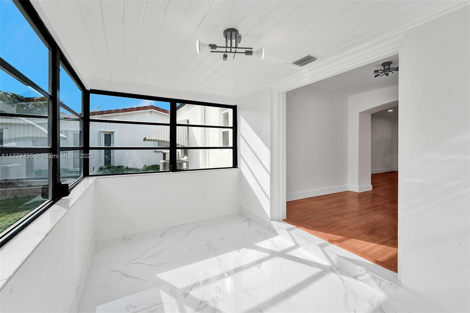 Real estate property located at 9173 Byron Ave, Miami-dade, Altos Del Mar No 4, Surfside, FL