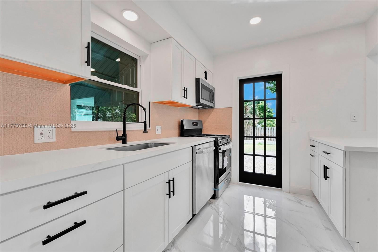 Real estate property located at 9173 Byron Ave, Miami-dade, Altos Del Mar No 4, Surfside, FL