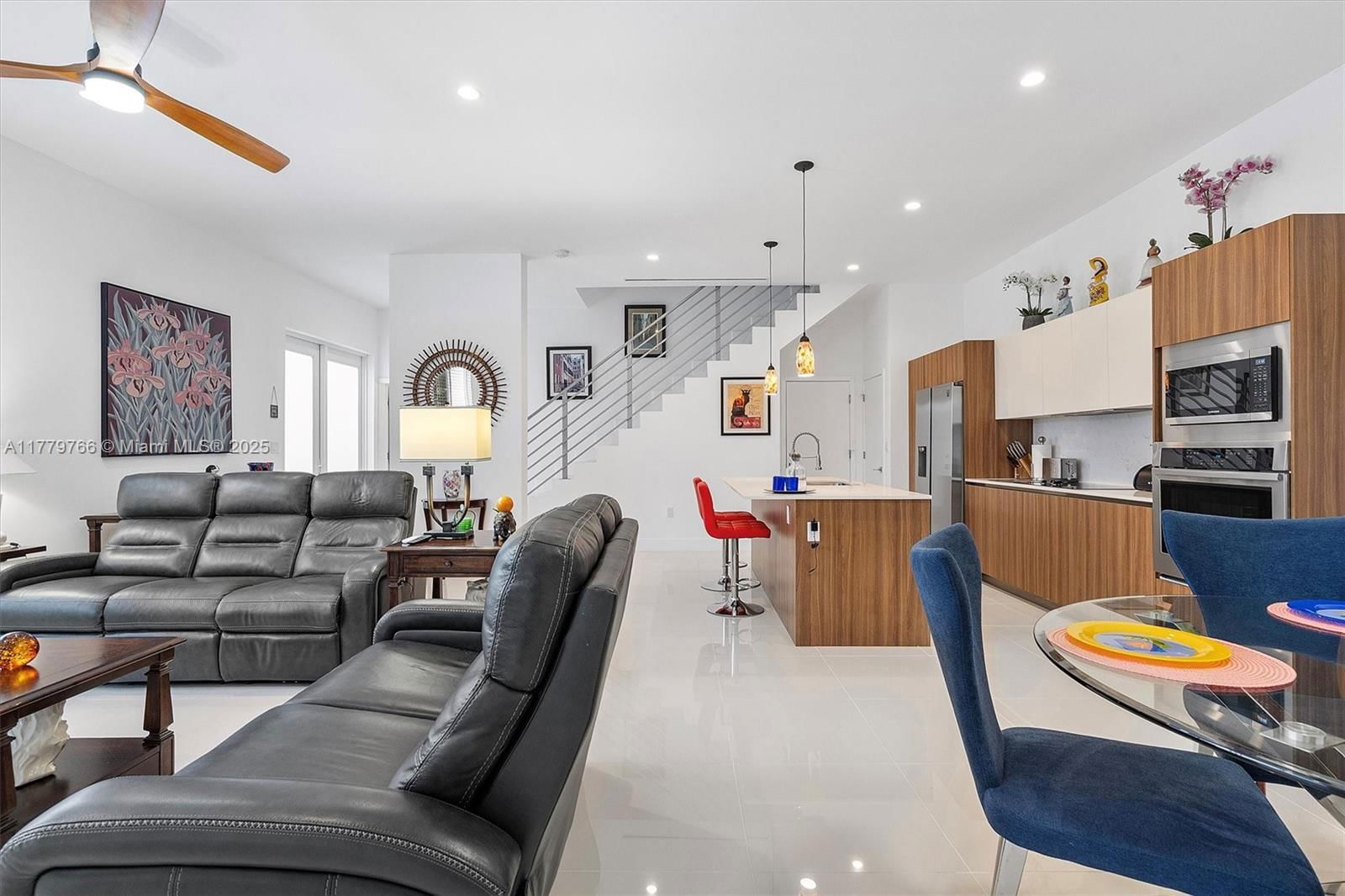 Real estate property located at 1251 18th Ave, Broward, Lake Ridge, Fort Lauderdale, FL