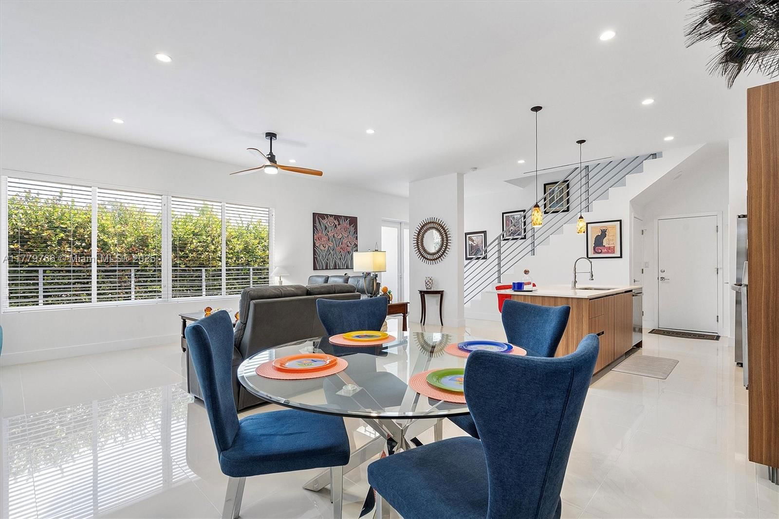 Real estate property located at 1251 18th Ave, Broward, Lake Ridge, Fort Lauderdale, FL