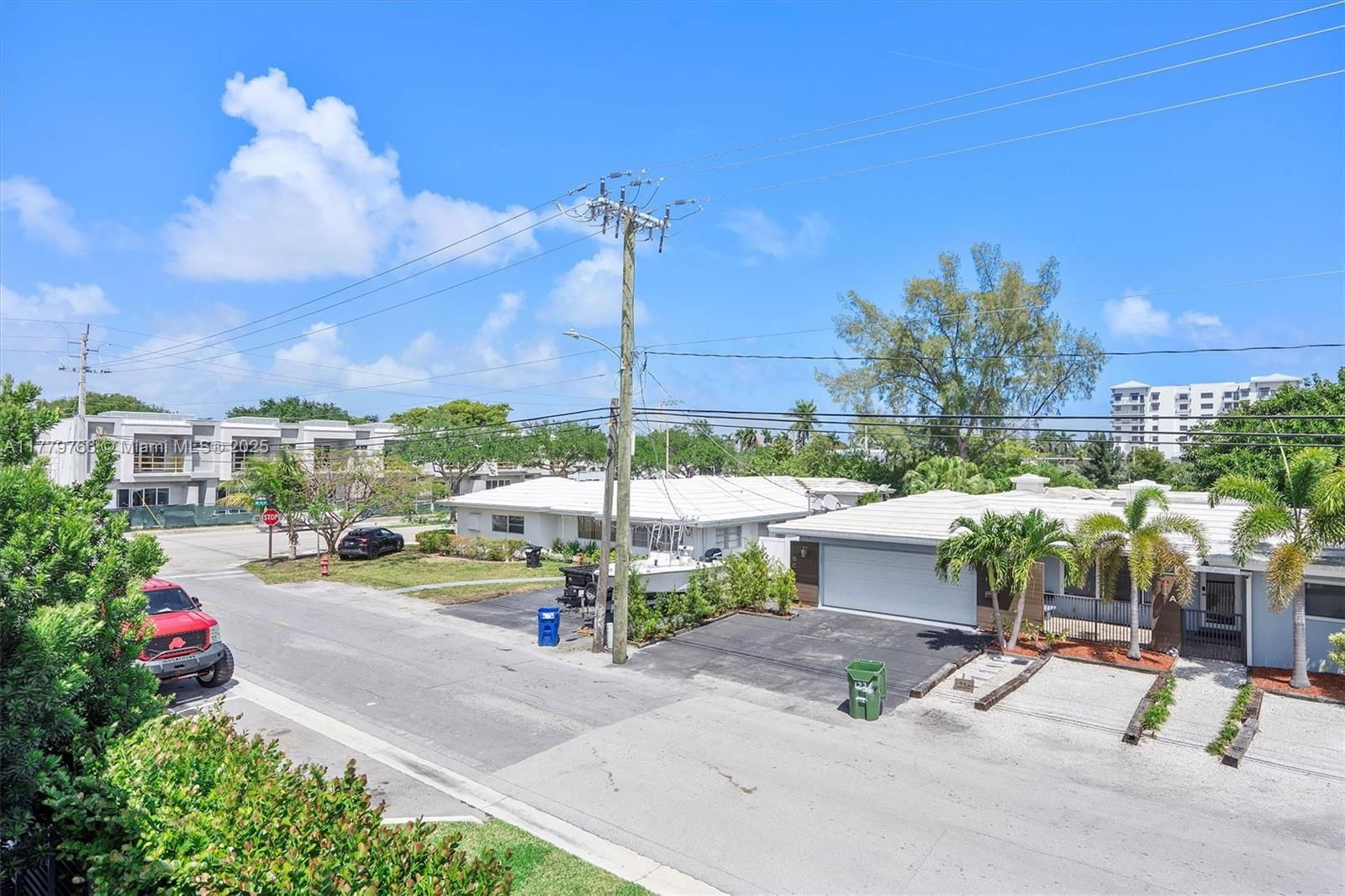 Real estate property located at 1251 18th Ave, Broward, Lake Ridge, Fort Lauderdale, FL