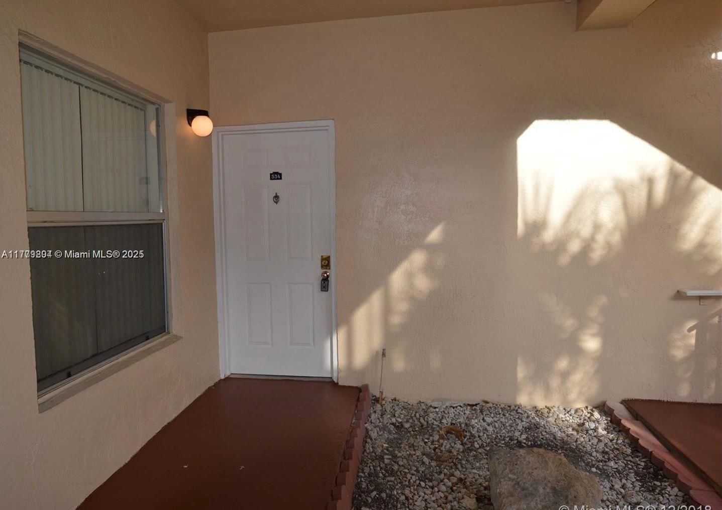 Real estate property located at 15300 106th Ter #534, Miami-dade, Hammocks Trails Condo, Miami, FL