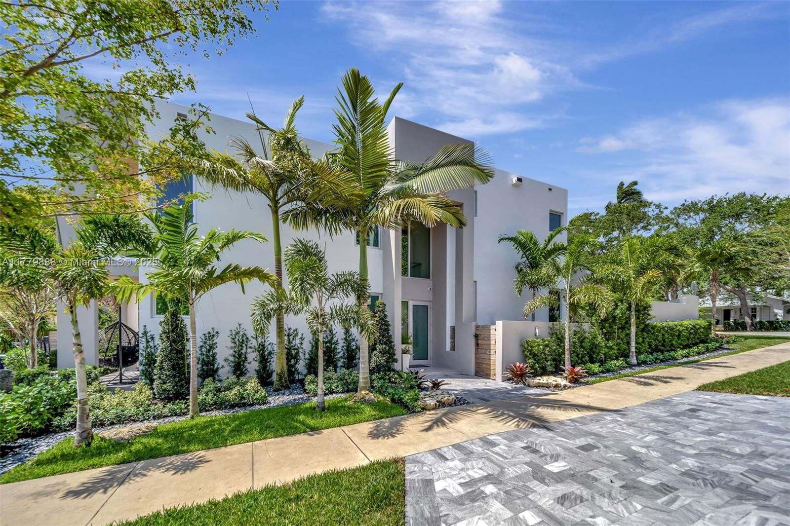 Real estate property located at 544 Victoria Park Rd, Broward, Victoria Park Corr Amen P, Fort Lauderdale, FL