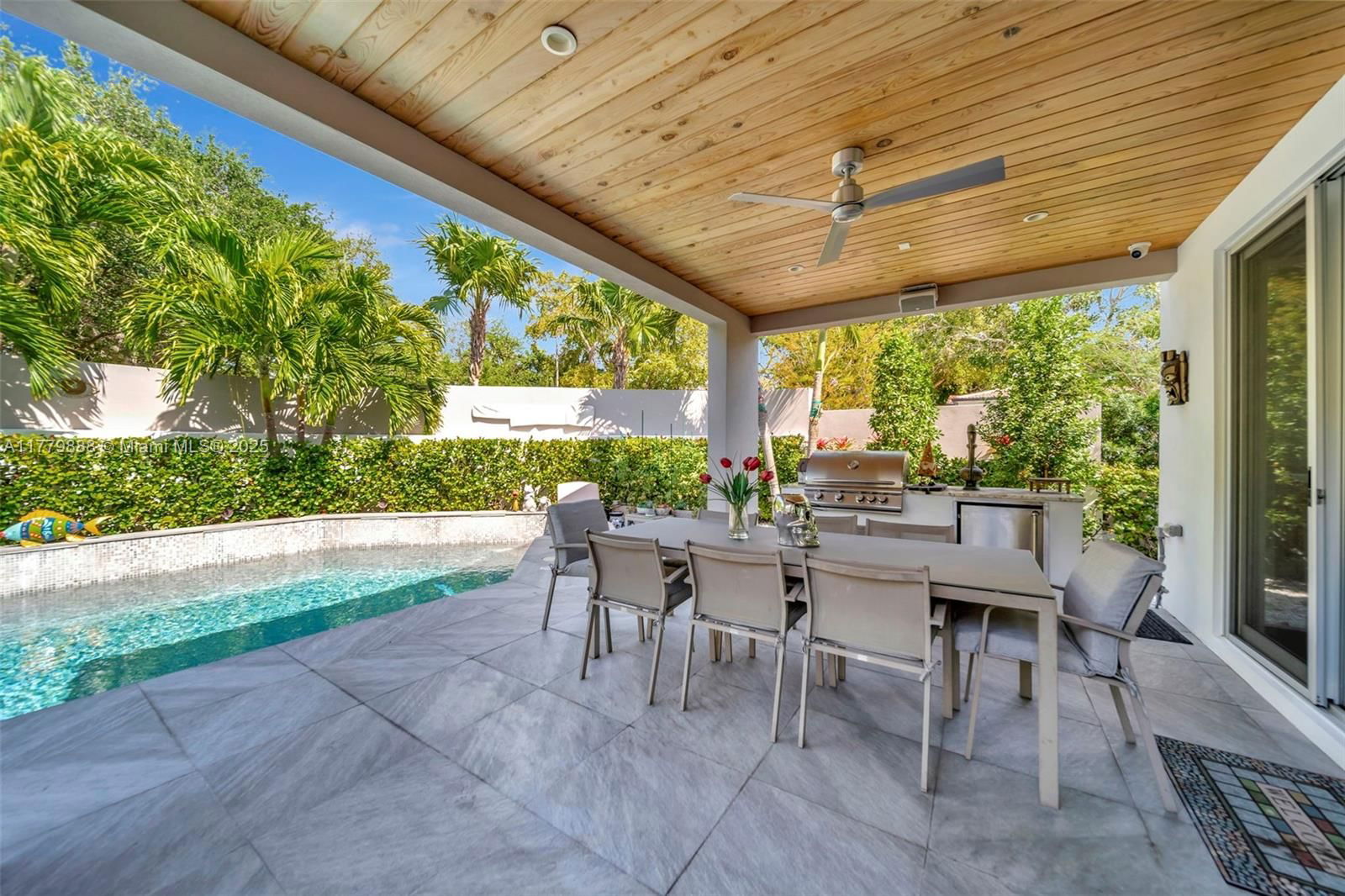 Real estate property located at 544 Victoria Park Rd, Broward, Victoria Park Corr Amen P, Fort Lauderdale, FL