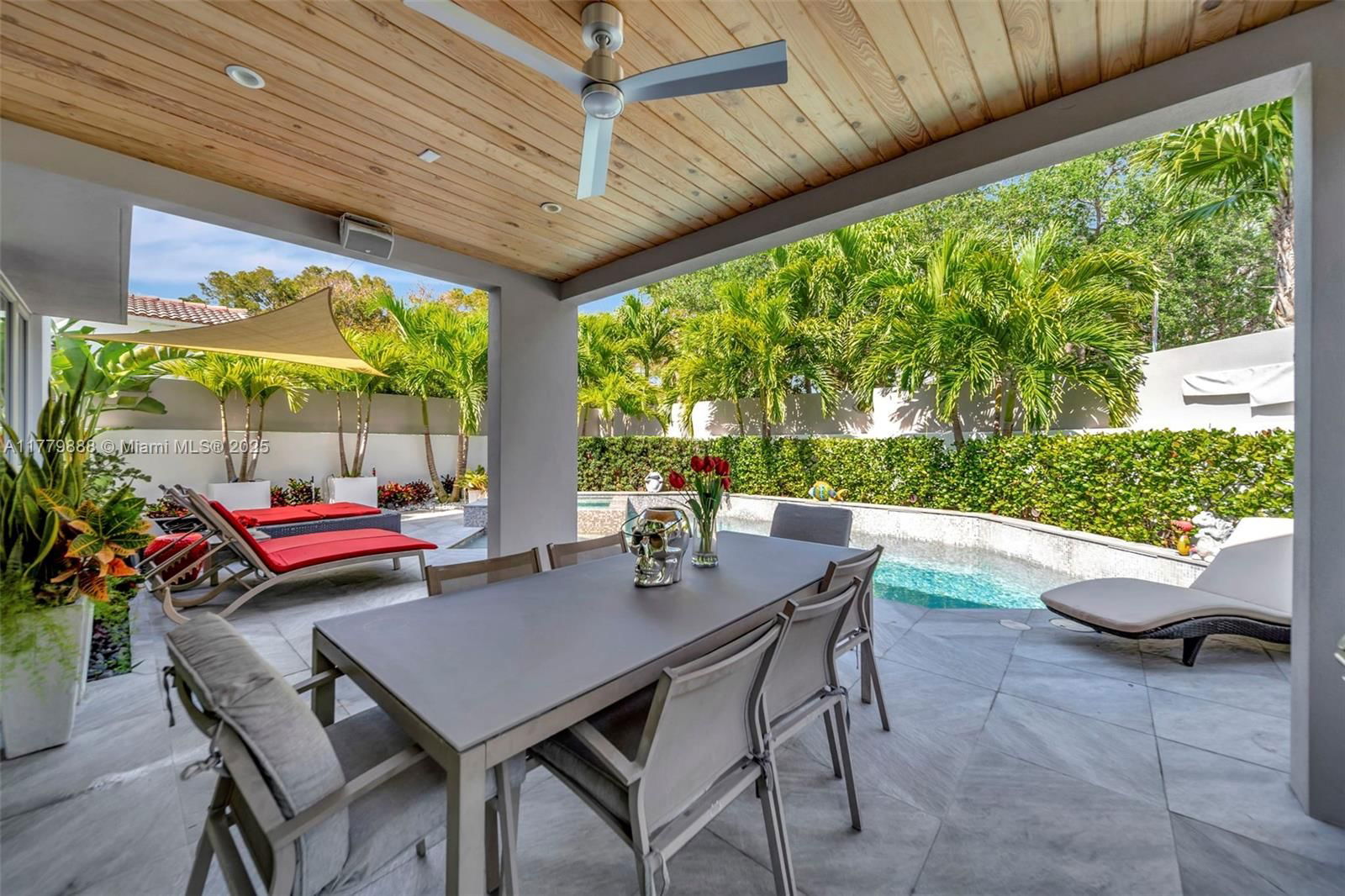 Real estate property located at 544 Victoria Park Rd, Broward, Victoria Park Corr Amen P, Fort Lauderdale, FL