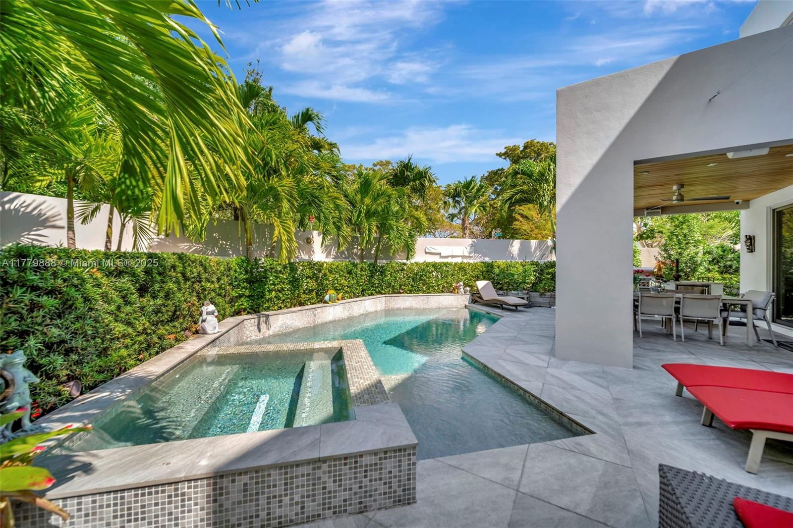 Real estate property located at 544 Victoria Park Rd, Broward, Victoria Park Corr Amen P, Fort Lauderdale, FL