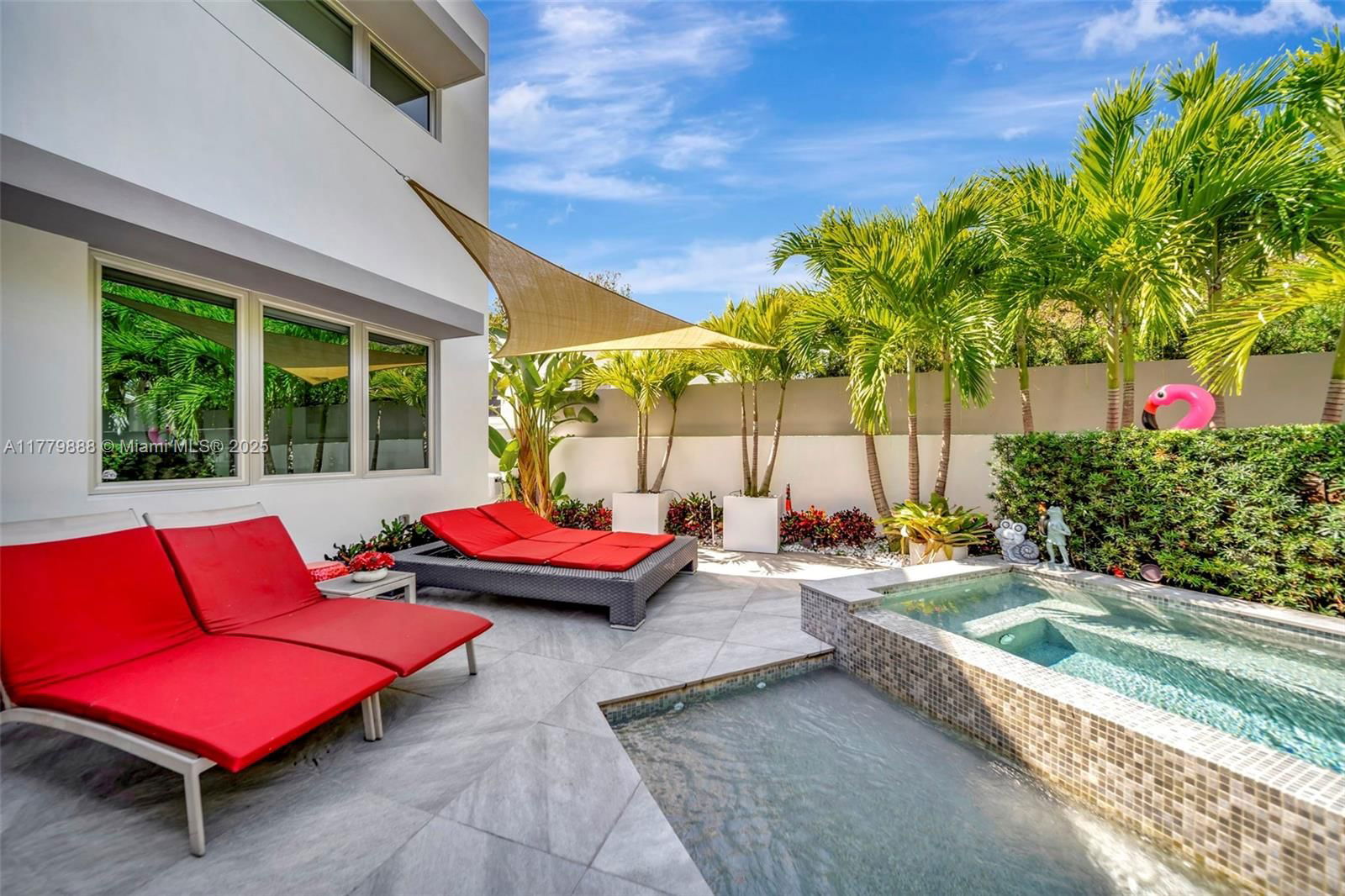 Real estate property located at 544 Victoria Park Rd, Broward, Victoria Park Corr Amen P, Fort Lauderdale, FL