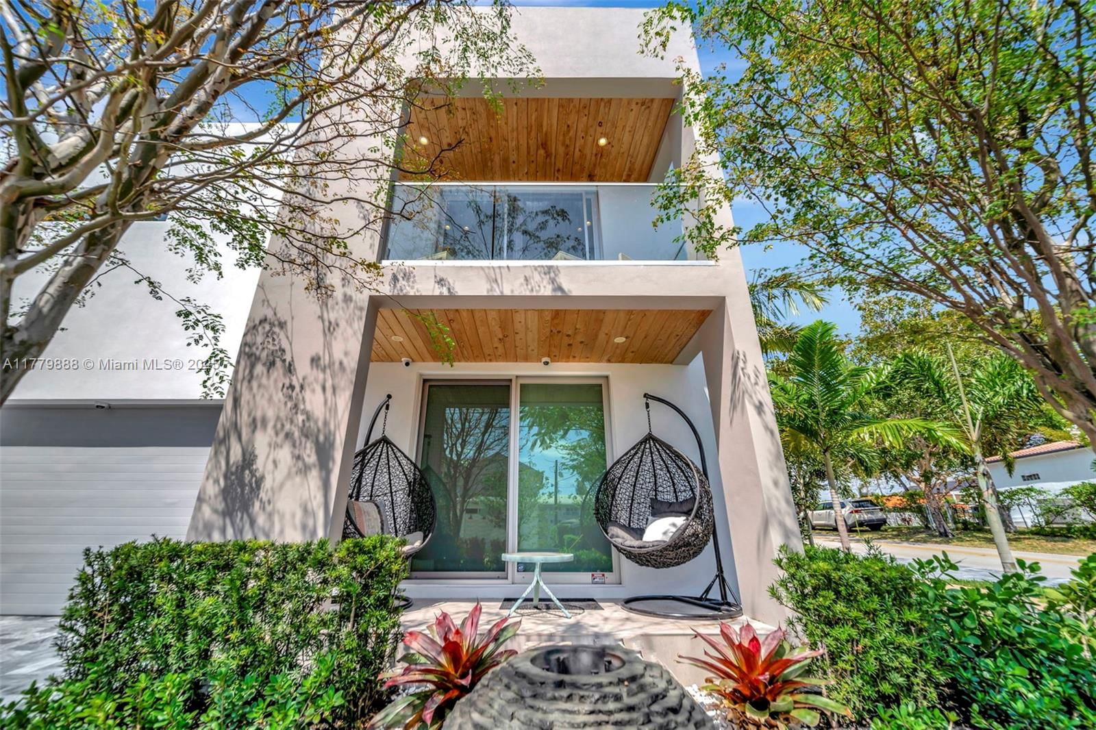 Real estate property located at 544 Victoria Park Rd, Broward, Victoria Park Corr Amen P, Fort Lauderdale, FL