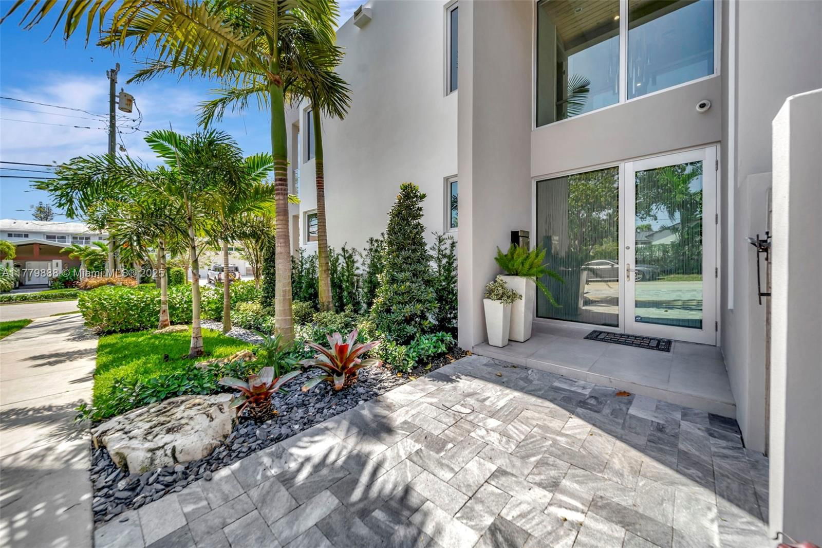 Real estate property located at 544 Victoria Park Rd, Broward, Victoria Park Corr Amen P, Fort Lauderdale, FL
