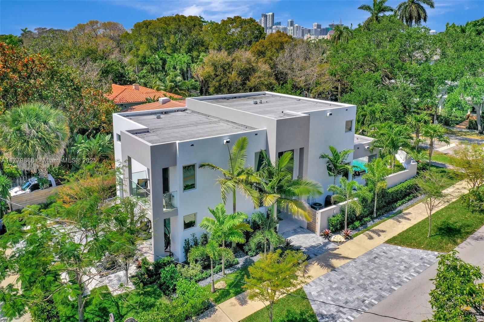 Real estate property located at 544 Victoria Park Rd, Broward, Victoria Park Corr Amen P, Fort Lauderdale, FL