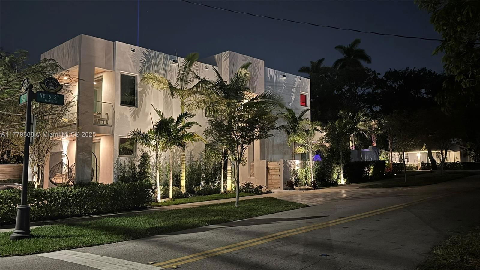 Real estate property located at 544 Victoria Park Rd, Broward, Victoria Park Corr Amen P, Fort Lauderdale, FL