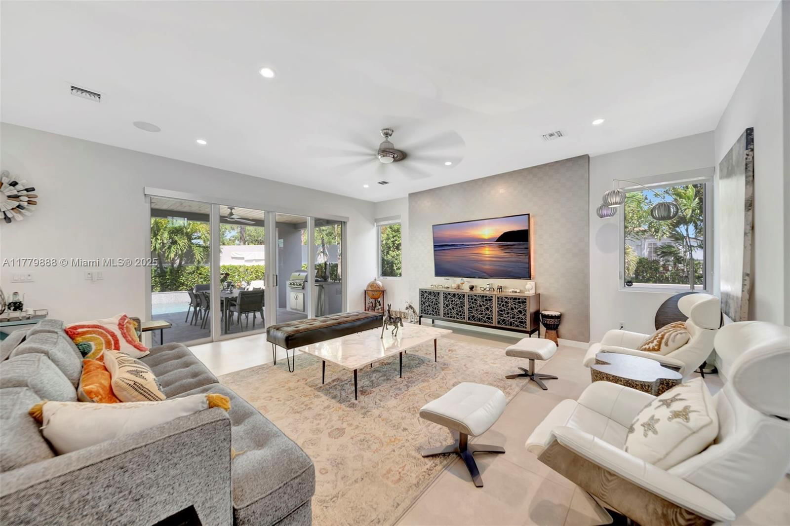 Real estate property located at 544 Victoria Park Rd, Broward, Victoria Park Corr Amen P, Fort Lauderdale, FL
