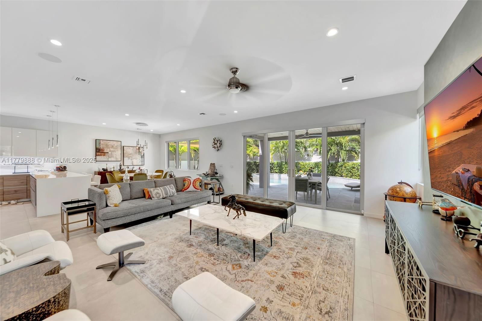 Real estate property located at 544 Victoria Park Rd, Broward, Victoria Park Corr Amen P, Fort Lauderdale, FL