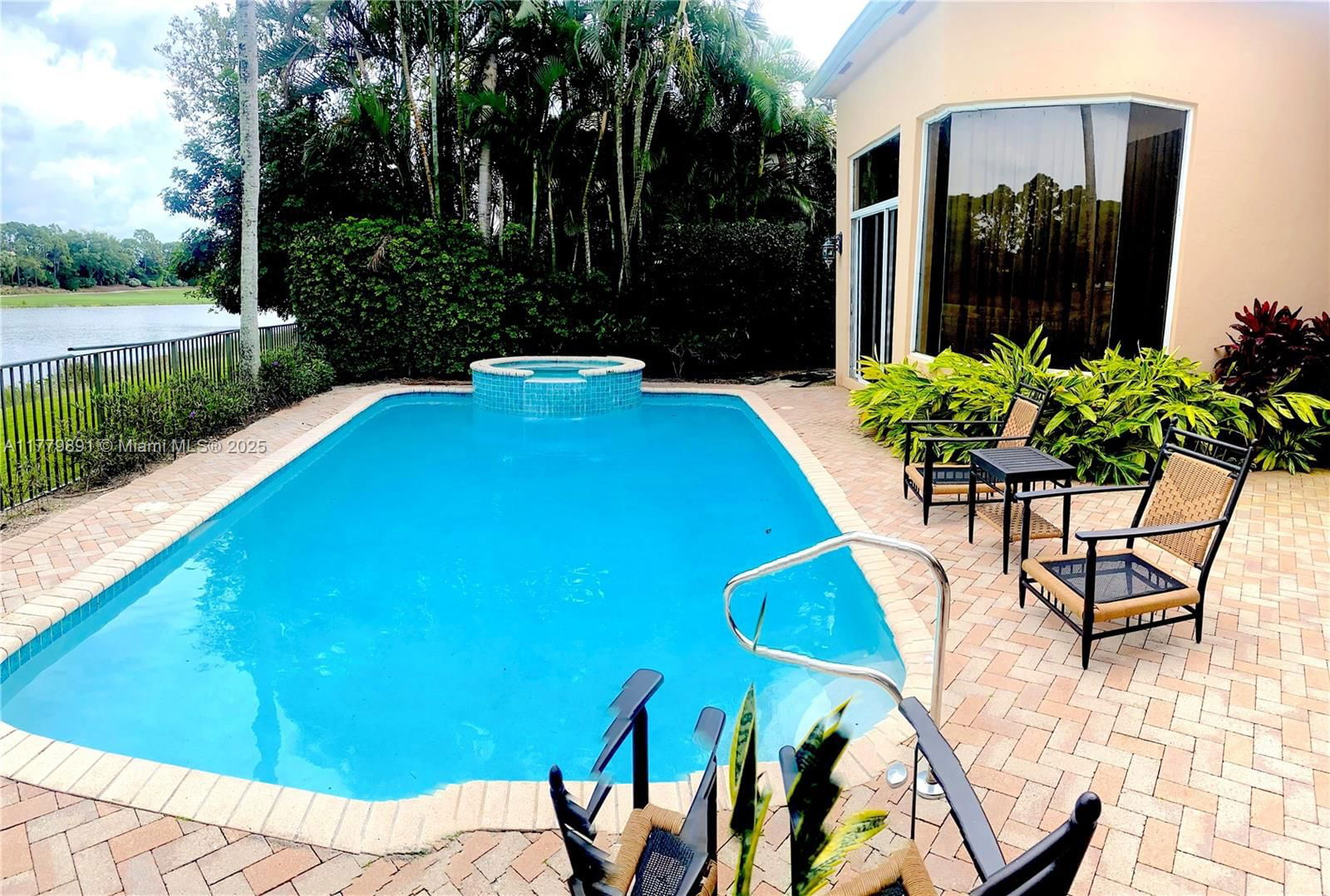 Real estate property located at 111 Via Verde Way, Palm Beach, Mirasol Par 2, Palm Beach Gardens, FL